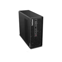 Lenovo ThinkStation P3 Ultra 30HA - MT - 1 x Core i7 13700 - 2.1 GHz - vPro Enterprise - RAM 16 Go - SSD... (30HA001BFR)_4